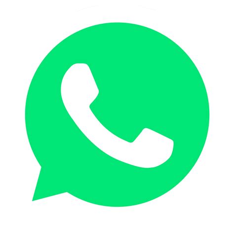 Whatsapp Logo Brand And Logotype