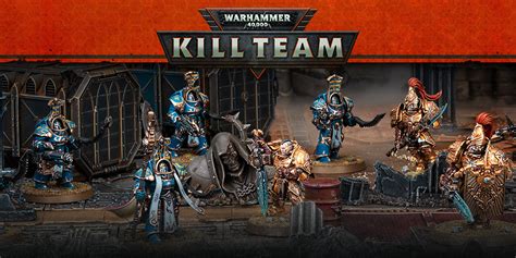 kill team elites  contents warhammer community