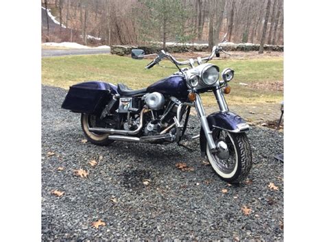 My 1973 harley davidson shovelhead is a beauty that has had over $10,000 invested. 1973 Harley Shovelhead Motorcycles for sale