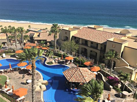 Where To Stay For An All Inclusive Experience In Cabo San Lucas