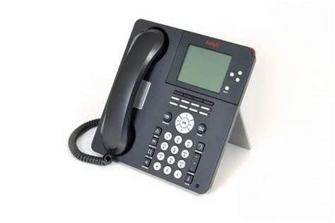 Avaya 9650 IP Phone at best price in Thane by Hexa Communications