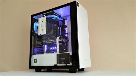 Selecting The Best Case For Your Gaming Pc Shacknews