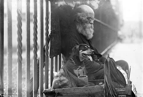 Fascinating Photos Show Unknown History Of American Hobo Daily Mail