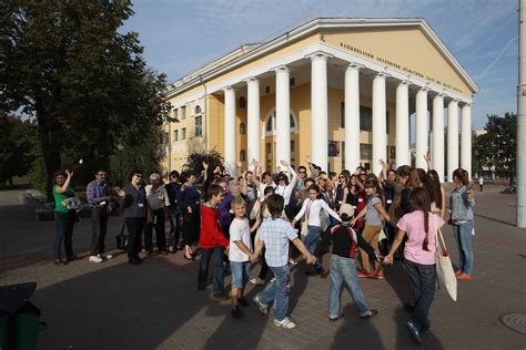 Tripadvisor has 113,916 reviews of belarus hotels, attractions, and restaurants making it your best belarus resource. In Belarus, some Jews don't mind a dictator | AZ Jewish Post