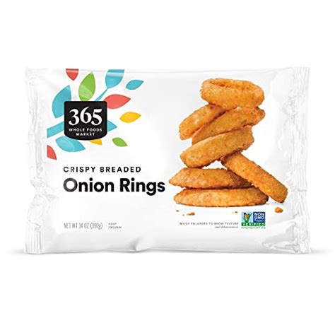 5 Best Frozen Onion Ring Brands Updated 2023