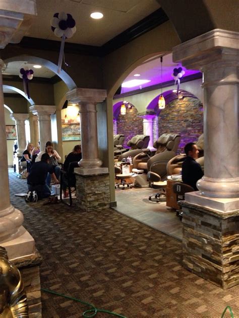 Get directions, reviews and information for serenity nail salon in modesto, ca. David Lee Spa - 57 Photos - Nail Salons - Modesto, CA ...