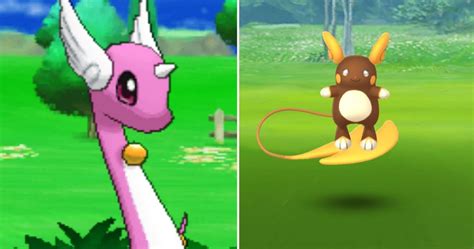 Pokémon The 5 Best Shiny Pokémon And 5 Worst