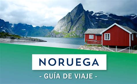 Viajes A Noruega Organizados 2023 Circuito Por Fiordos Y Tours