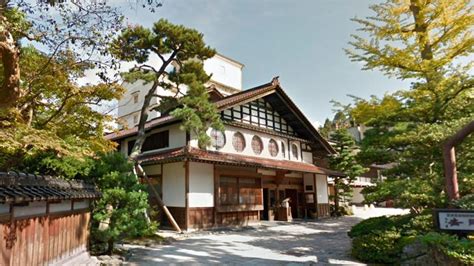 Hoshi Ryokan Así Es El Hotel Más Antiguo Del Mundo