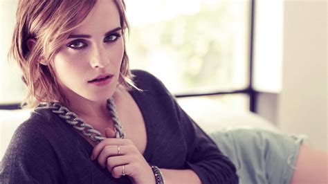 Latest Emma Watson Wallpaper High Definition High