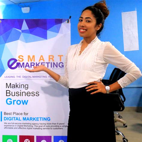 Digital Marketing Agency In Sri Lanka Smart E Marketing
