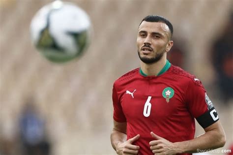Morocco vs Croatia kickoff time, TV channel, how to watch