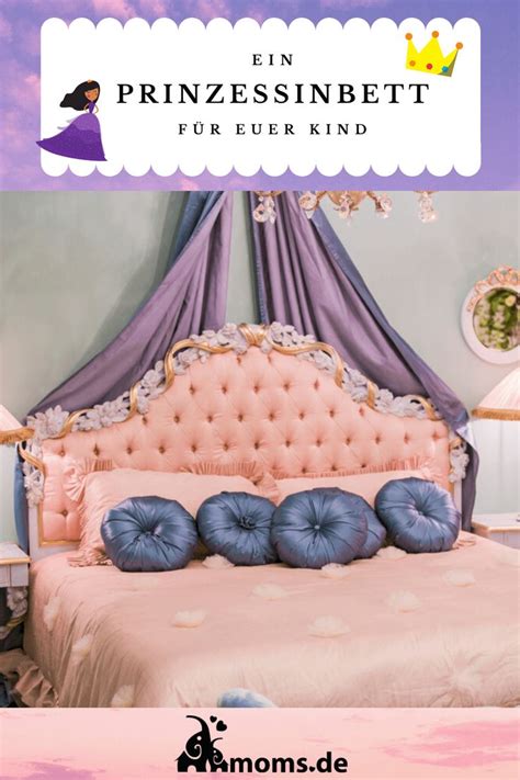 Prinzessinnen bett die besten prinzessinnen betten 02 2020. Ein Prinzessinbett für euer Kind | Kinderbett prinzessin ...