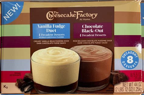 16 Best Holiday Desserts From Costco Where 10 Goes A Long Way