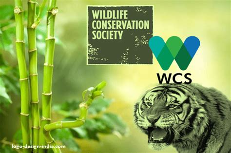 Wildlife Conservation Society Get Its New Logo And Identity