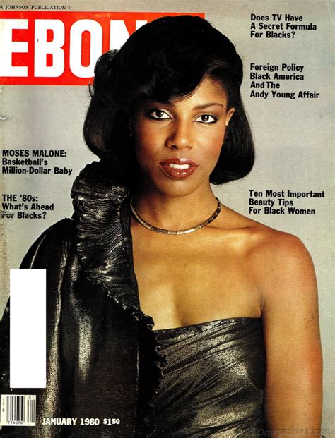 Ebony January 1980 Magazine Ebony Jan 1980