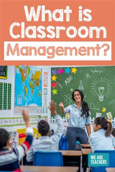 What Is Classroom Management A Guide For Newbie And Veteran Teachers
