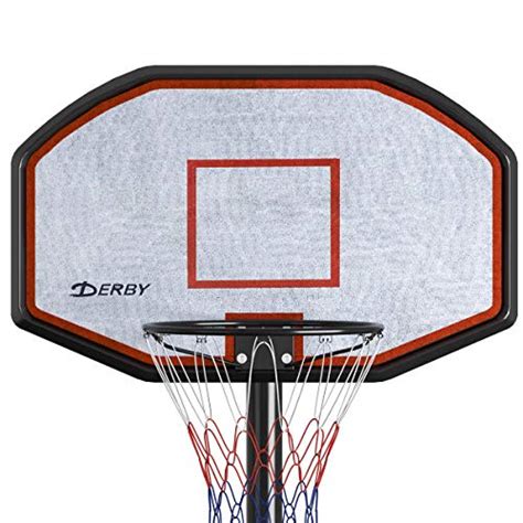 Giantex 10ft Portable Height Adjustable Sports Basketball Hoop
