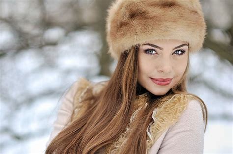 Meet Beautiful Eastern European Women And Slavic Russian