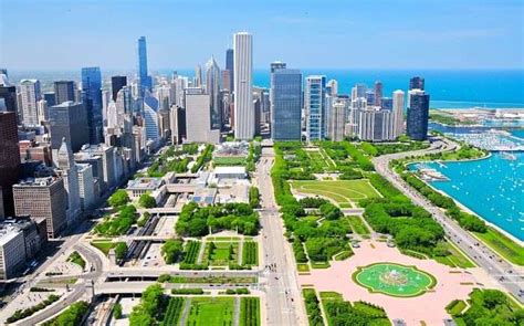 15 Best Places To Visit In Chicago That Add Charm To Your American