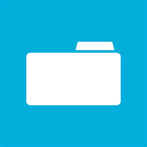 Folder Icon For Windows 8 At Collection Of Folder