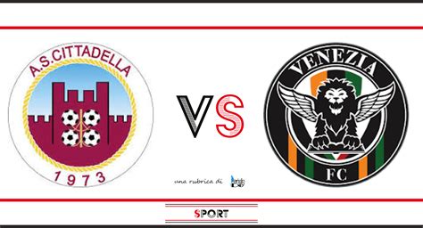 Whatsthescore.com gives you stats, lineups and tips to bet on venezia vs. Partita Cittadella-Venezia 1-1: reti pari al Tombolato ...