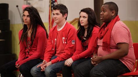 The Glee Project Winner Crowned Hollywood Reporter