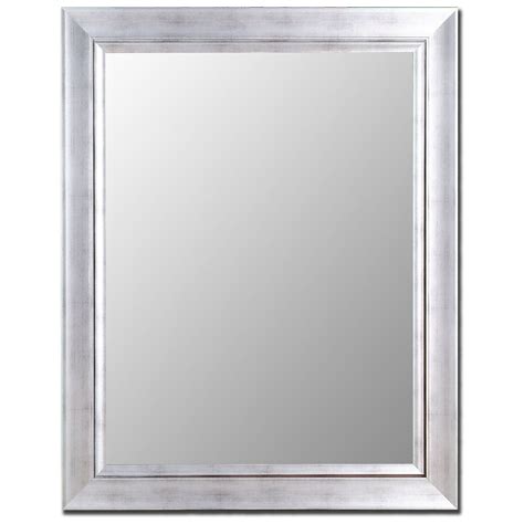 Alibaba.com offers 49,261 silver bathroom mirror products. Hitchcock Butterfield Chelsea II Wall Mirror | from ...