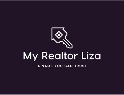 Real Estate Logo Design App Make Realtor Logos For Free