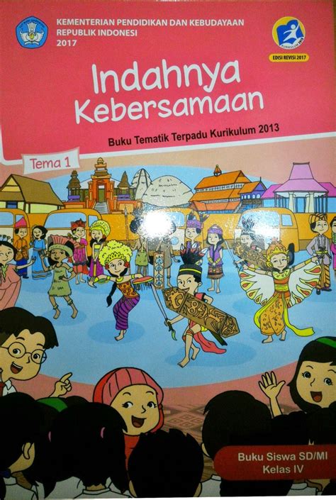 Diharapkan ke depan tata kelola itu akan membawa jadilah yang pertama memberikan ulasan buku inovasi pendidikan islam teori. Jual Buku Tematik Kelas 4 Tema 1 Kurikulum 2013 Edisi ...