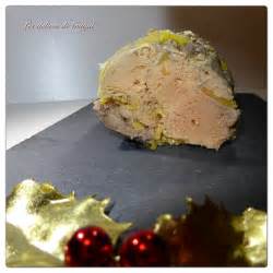 FOIE GRAS MAISON AU THERMOMIX