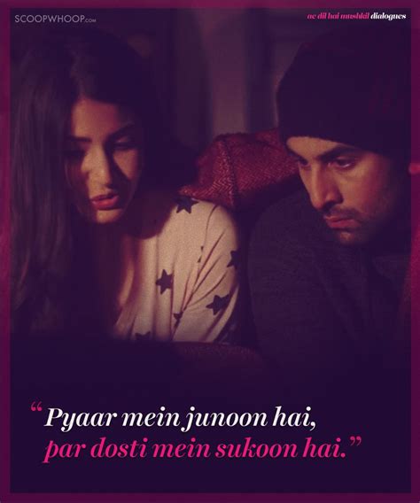 8 Heart Wrenching Dialogues From Adhm That Capture The Pain Of