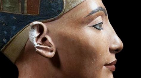 In The Light Of Amarna 100 Years Of The Nefertiti Discovery At The Neues Museum The