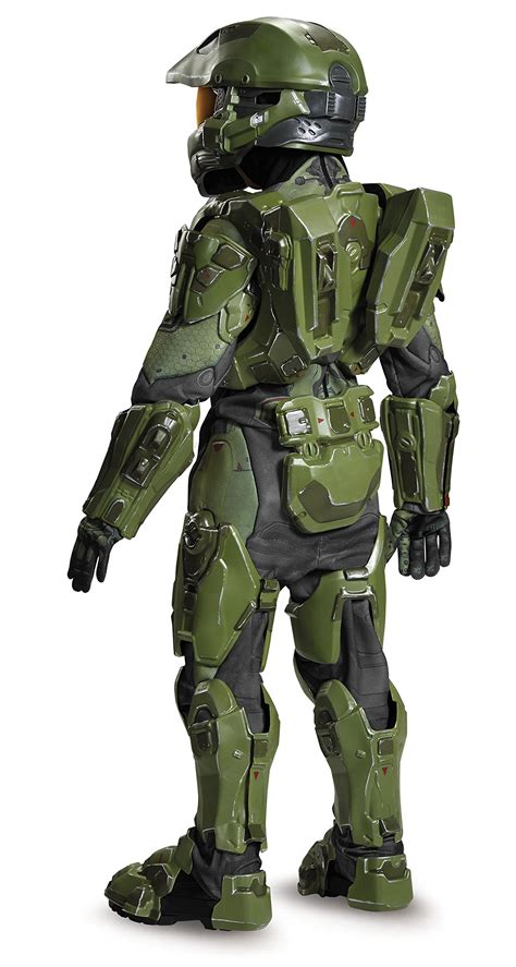 Master Chief Ultra Prestige Halo Microsoft Costume Large10 12