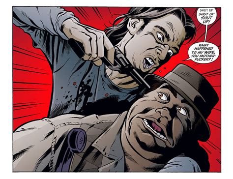 Fables The Wolf Among Us 2014 Issue 7 Read Fables The Wolf Among Us