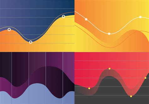 Free Bell Curve Visualization Vector 110459 Vector Art at Vecteezy
