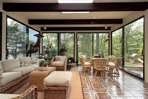 Step By Step Guide On How To Insulate A Sunroom PWHI