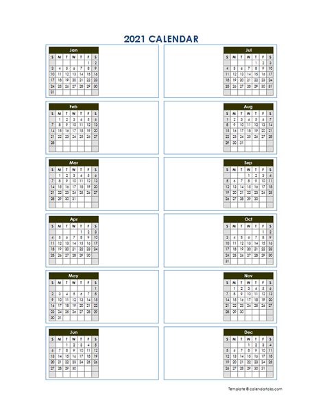 Month To Month Blank Calendars Calendar Template Printable 32 Helpful