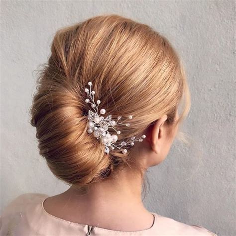 French Twist Hairstyle The Classic Updo For Long And Short Hair
