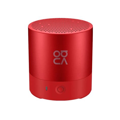 With a standard mini jack socket, you can use the device with most headphones. Huawei Bluetooth 4.2 Mini Waterproof Bluetooth Speaker ...