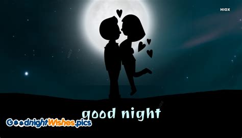 Good Night Hug Images