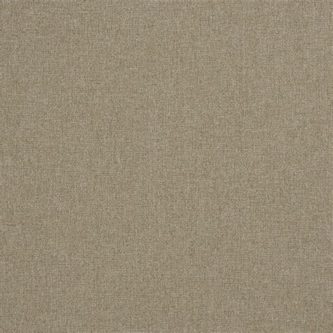Fresco Taupe Solid Texture Plain Wovens Environment Plus Upholstery