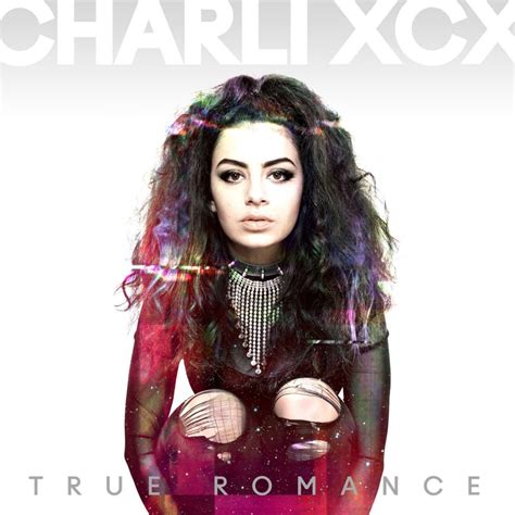 Album Review Charli Xcxs True Romance Is Pop Perfection Metro News
