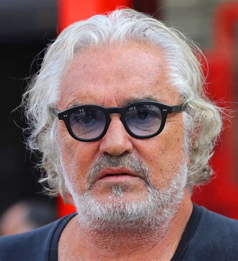 He is an actor, known for vita smeralda (2006), fabio rovazzi: Foto di Flavio Briatore