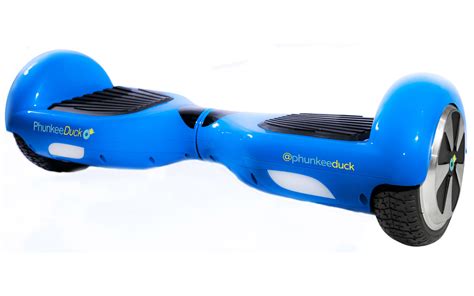 How To Succeed With Hoverboards Without Catching On Fire Ars Technica