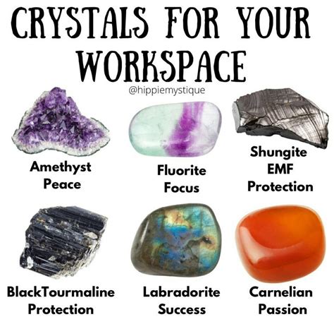 Crystal Healing Stones Crystal Magic Crystal Gems Crystals And