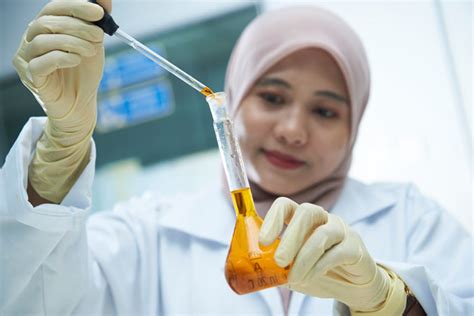 Quantum lab (kuching, sibu, bintulu and miri) 5. Food Testing - Biochem Laboratories Sdn Bhd