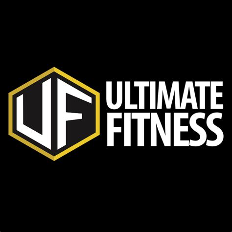 Ultimate Fitness Uk Manchester
