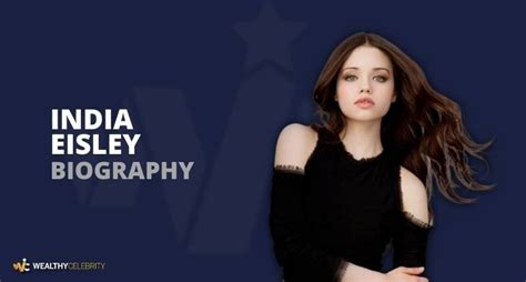 India Eisley Weight Loss Before And After
