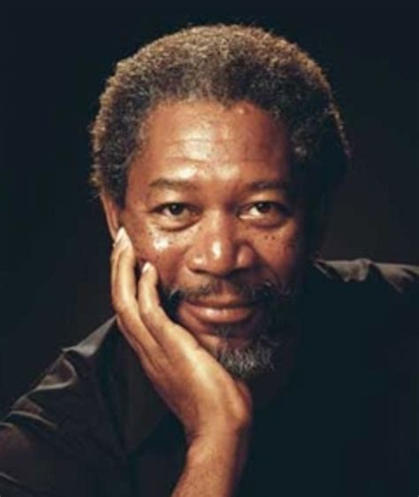 Morgan Freeman Películas Biografía Y Listas En Mubi